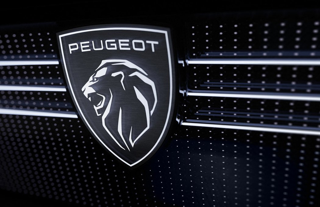 Peugeot Inception Concept 
