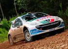 IRC SATA Rally Acores 2010 – Až poslední erzeta rozhodla o vítězství Magalhäese, jedna ze Škodovek havarovala