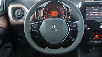 Peugeot 108 Peugeot 108