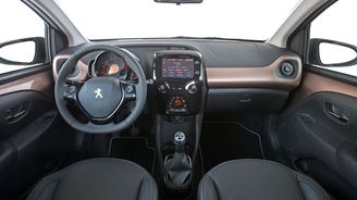 Peugeot 108 Peugeot 108