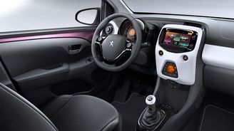 Peugeot 108 Peugeot 108