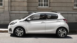 Peugeot 108 Peugeot 108