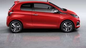 Peugeot 108 Peugeot 108