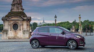 Peugeot 108 Peugeot 108