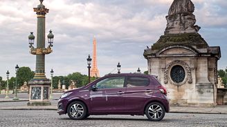 Peugeot 108 Peugeot 108