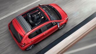 Peugeot 108 Peugeot 108