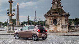 Peugeot 108 Peugeot 108