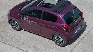 Peugeot 108 Peugeot 108