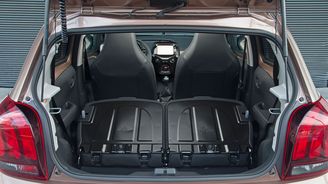 Peugeot 108 Peugeot 108