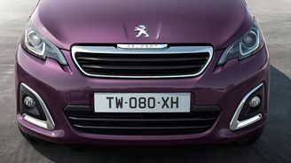 Peugeot 108 Peugeot 108