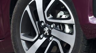 Peugeot 108 Peugeot 108