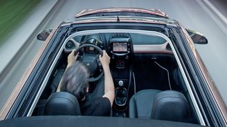 Peugeot 108 Peugeot 108