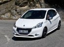 Peugeot 208 GTi: První jízdní dojmy