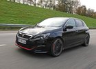 Peugeot 308 GTi a 208 GTi: Že si ale Francouzi dali načas!