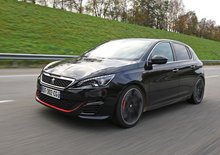 Peugeot 308 GTi a 208 GTi: Že si ale Francouzi dali načas!