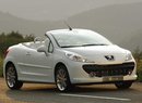 Peugeot 206 CC