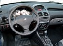 Peugeot 206 CC