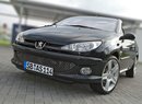 Peugeot 206 CC