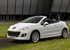 Otevřený Peugeot 208 dostane klasickou plátěnou střechu