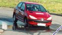 Peugeot 206 Peugeot 206