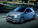 Peugeot 208 Ice Velvet: Nový vrchol nabídky za 400 tisíc