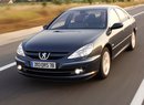 Peugeot 607