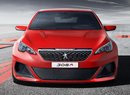 Peugeot 308 R Concept