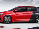 Peugeot 308 R Concept