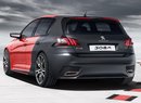 Peugeot 308 R Concept