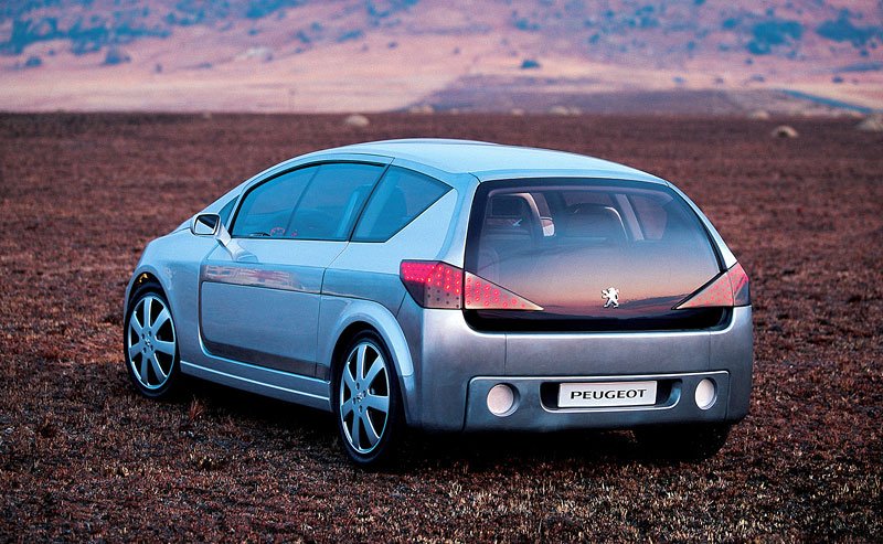 Peugeot 307