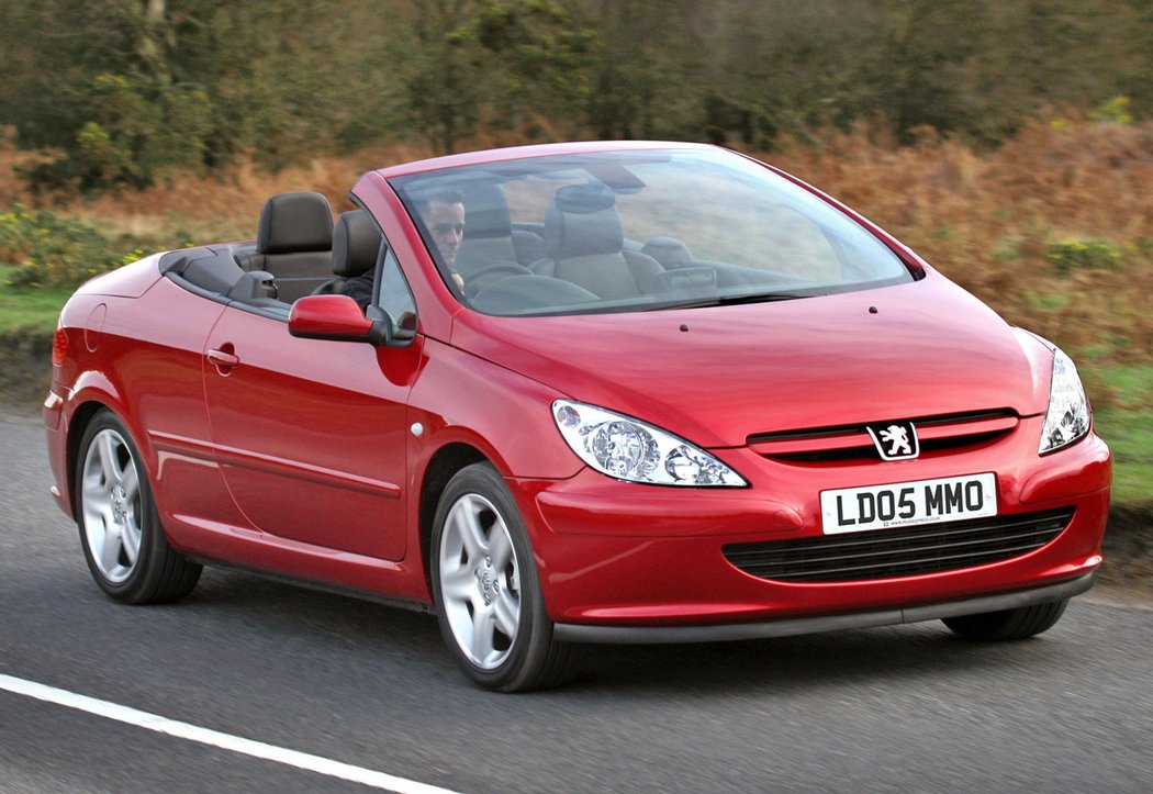 Peugeot 307