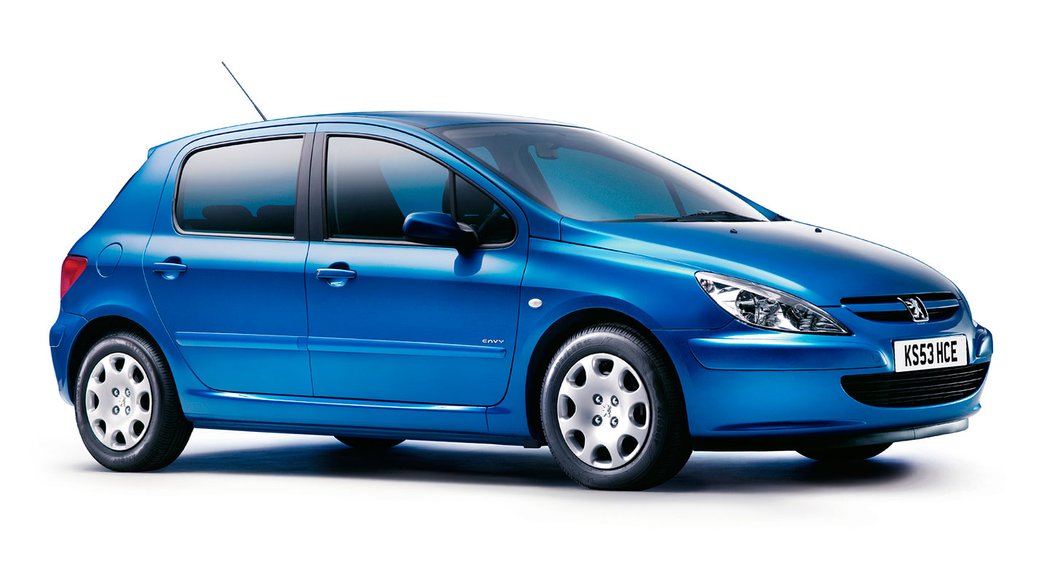 Peugeot 307