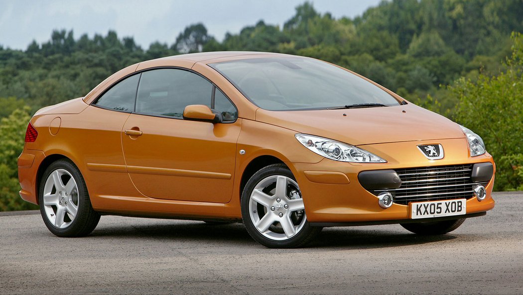 Peugeot 307