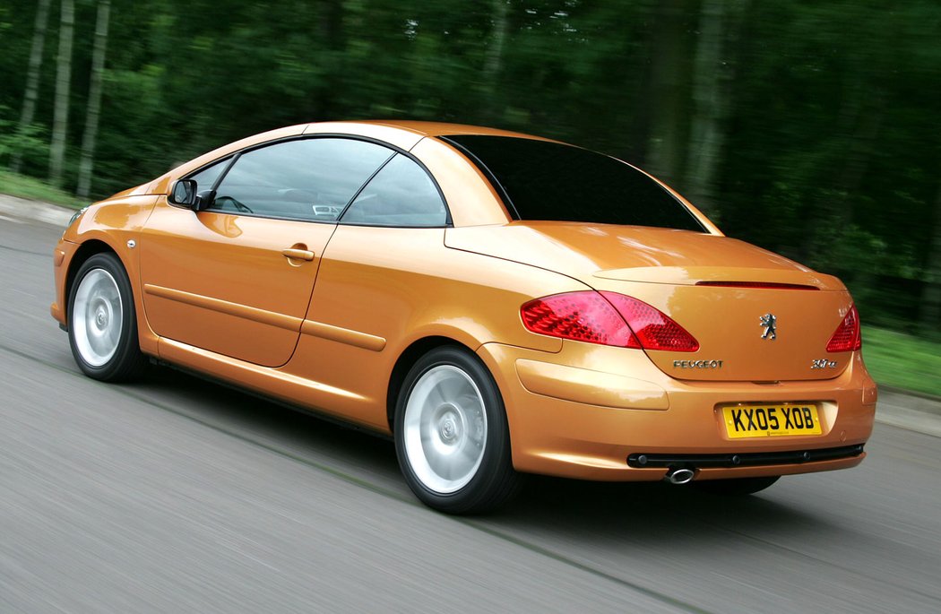 Peugeot 307