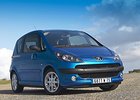 Peugeot 1007: pomůže nový ceník jen se dvěma výbavami?