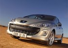 Peugeot 308 1,6 VTi (88 kW) za 350 tisíc s bohatou výbavou: Francouzi se vydávají proti nabídkám Korejců