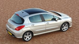 Peugeot 308 Peugeot 308