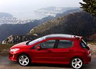 Peugeot 308 a 308 SW Select: Akční model do konce března s cenou od 399.900,- Kč