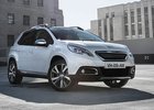 Peugeot 2008 jde na odbyt, automobilka zdvojnásobí jeho produkci
