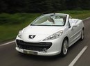 Peugeot 206 CC