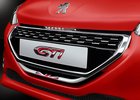 Peugeot v Goodwoodu představí 208 GTI 30th Anniversary