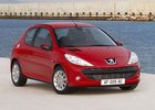 Peugeot 206+: Dvěstěšestka zmizí z evropských trhů příští rok