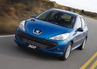 Peugeot 207 Compact: Druhá generace 206 dobývá Latinskou Ameriku