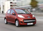 PSA Peugeot Citroën: Nové benzinové tříválce dostanou přeplňování