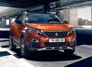 Peugeot poodhalil, které modely použije pro návrat do USA