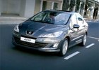 Video: Peugeot 408 – Sedan pro čínský trh