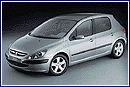 Peugeot 307 – novinky pod kapotou