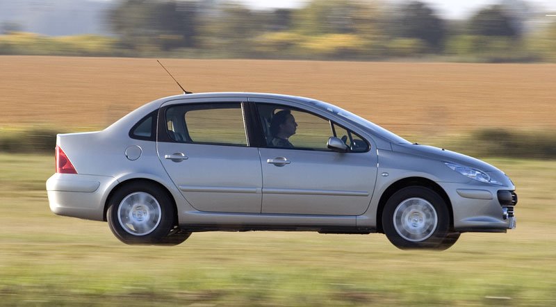 Peugeot 307