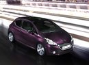 Peugeot 208 XY: Stylový kompakt do města