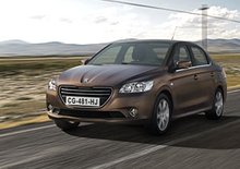 Peugeot 301: Nové foto francouzského Rapidu